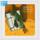 Mark Owen (Take That) - Believe In The Boogie - 2Track