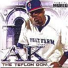 A.K. - Teflon Don