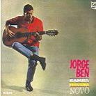 Jorge Ben - Samba Esquema Novo