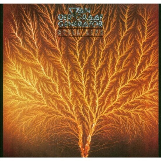 Van Der Graaf Generator - Still Life - Repackaged