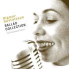 Rigmor Gustafsson - Ballad Collection