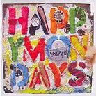 The Happy Mondays - Step On