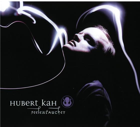 Hubert Kah - Seelentaucher