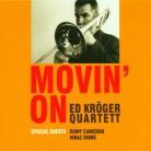 Ed Kruger - Movin' On