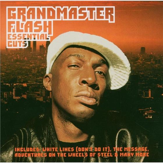 Grandmaster Flash - Essential Cuts