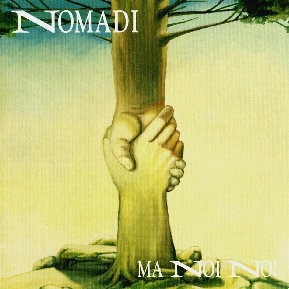 Nomadi - Ma Noi