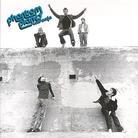Phantom Planet - California - 2Track