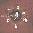 Rebirth - This Journey In