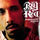 Big Red - Raggamuffin Culture