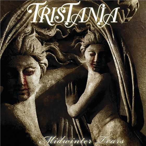 Tristania - Midwinter Tears CD + DVD