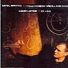 Ismael Serrano - Naves Ardiendo Mas CD + DVD