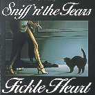 Sniff'n'the Tears - Fickle Heart