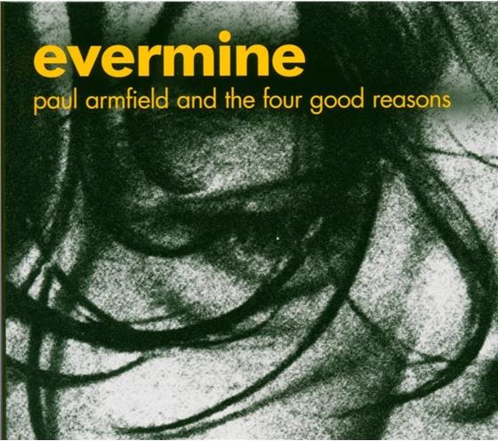 Paul Armfield - Evermine