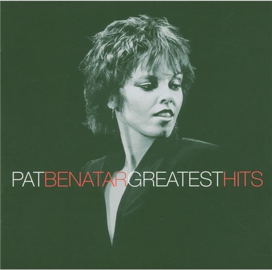 Pat Benatar - Greatest Hits