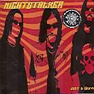 Nightstalker - Just A Burn