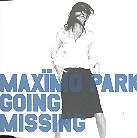 Maximo Park - Going Missing 1