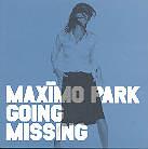 Maximo Park - Going Missing 2