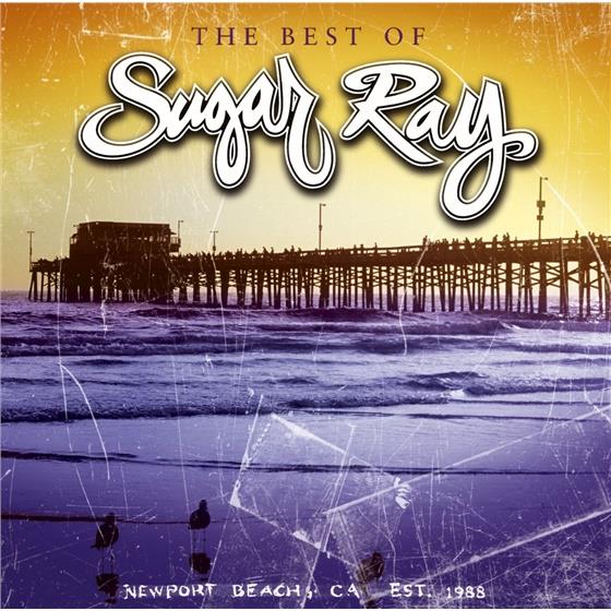 Sugar Ray - Best Of