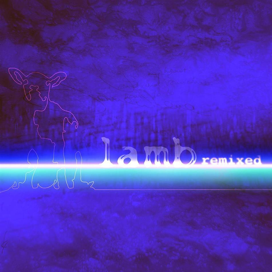 Lamb - Remixed - What Is That Sound? 2 CDs