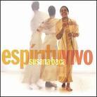 Susana Baca - Espiritu Vivo