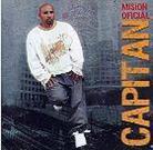 Capitan - Mision Oficial