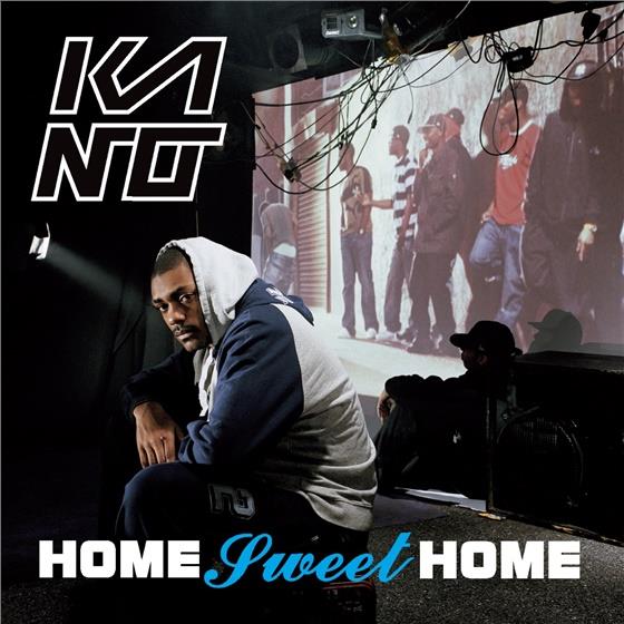 Kano (Uk) - Home Sweet Home
