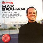 Max Graham - Mixmag Live