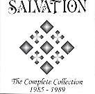 Salvation - Complete Collection 1
