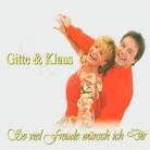 Gitte & Klaus - So Viel Freude Wuensch