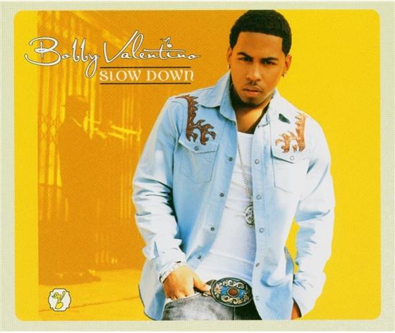 Bobby Valentino - Slow Down