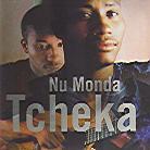Tcheka - Nu Monda