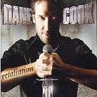 Dane Cook - Retaliation 2 CD
