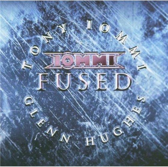 Tony Iommi (Black Sabbath) & Glenn Hughes - Fused