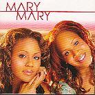 Mary Mary - ---