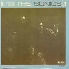The Sonics - Here Are The Sonics