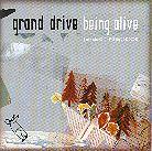 Grand Drive - Being Alive - Uk-Edition