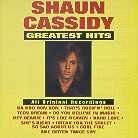 Shaun Cassidy - Greatest Hits