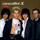 Generation X - Live At Hatfield Polytechnic 1980