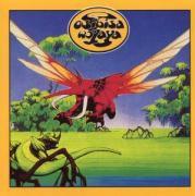 Osibisa - Woyaya - Australian Edition 7 Tracks