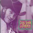 Doug Sahm - Atlantic Best Of Sessions- Texas Tornado