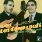 Duo Los Compadres - Cantando En Llano