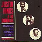 Justin Hinds - Carry Go Bring Come 2 CDs