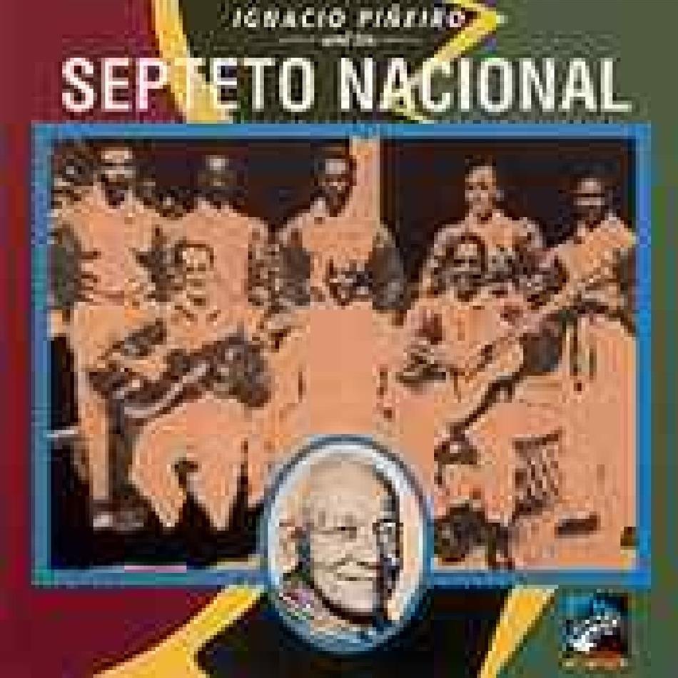 Ignacio Pineiro - 1928-1930