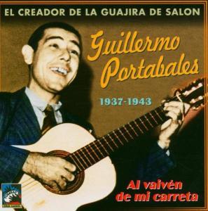Guillermo Portabales - Al Vaiven De Mi Carreta