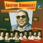 Arsenio Rodriguez - Dunbunbanza