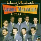 La Sonora Matancera - Se Formo La Rumbantela