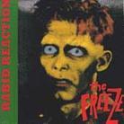 Freeze - Rabid Reaction