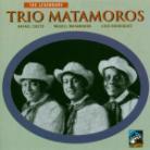Trio Matamoros - Legendary Trio Matamo