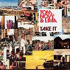 Novy Tom Feat. Lima - Take It