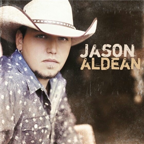Jason Aldean - ---